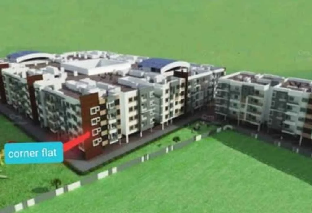 3 BHK Flat for Rent in Sarjapur