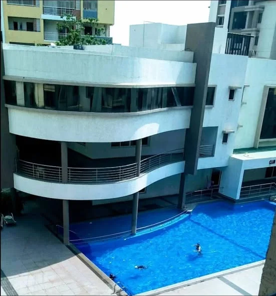 3 BHK Flat for Rent in Kothaguda near Hitech City