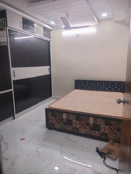 3 BHK Flat for Rent in Kondapur