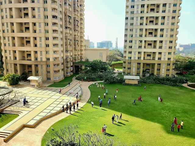 3 BHK Flat for Rent in Garudachar palaya