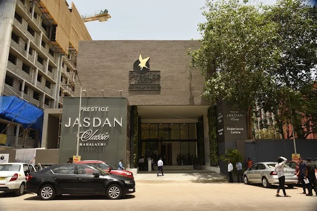 2 BHK Flat for Rent in Walkeshwar