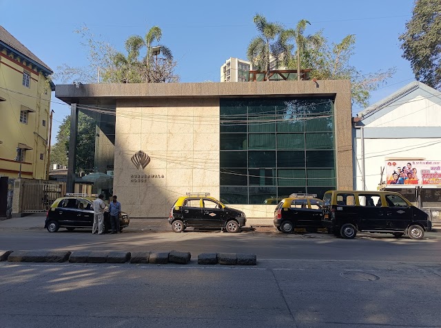 1 BHK Flat for Sale in Shapur Baug