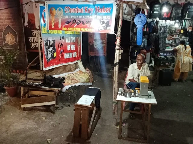 3 BHK Flat for Sale in VERSOVA