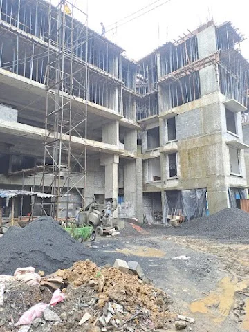 1 BHK Flat for Rent in Vivante Marvel