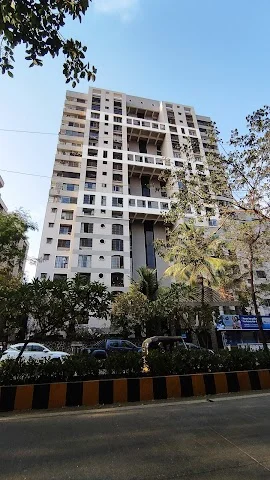 3 BHK Flat for Rent in Lokhandwala