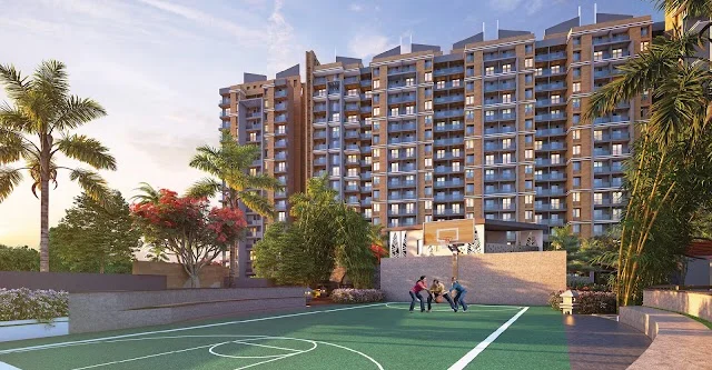 2 BHK Flat for Sale in Mumbai