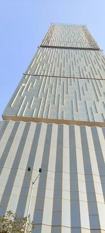 3 BHK Flat for Sale in Bandra