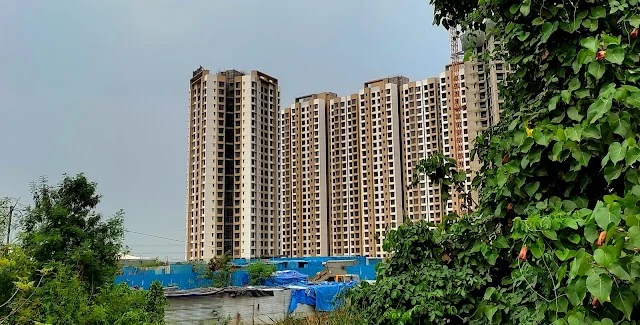 1 BHK Flat for Rent in Goregaon east