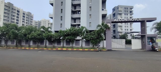 4 BHK Flat for Rent in Parge Nagar