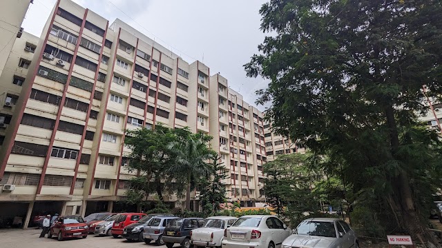 2 BHK Flat for Sale in MASABTANK