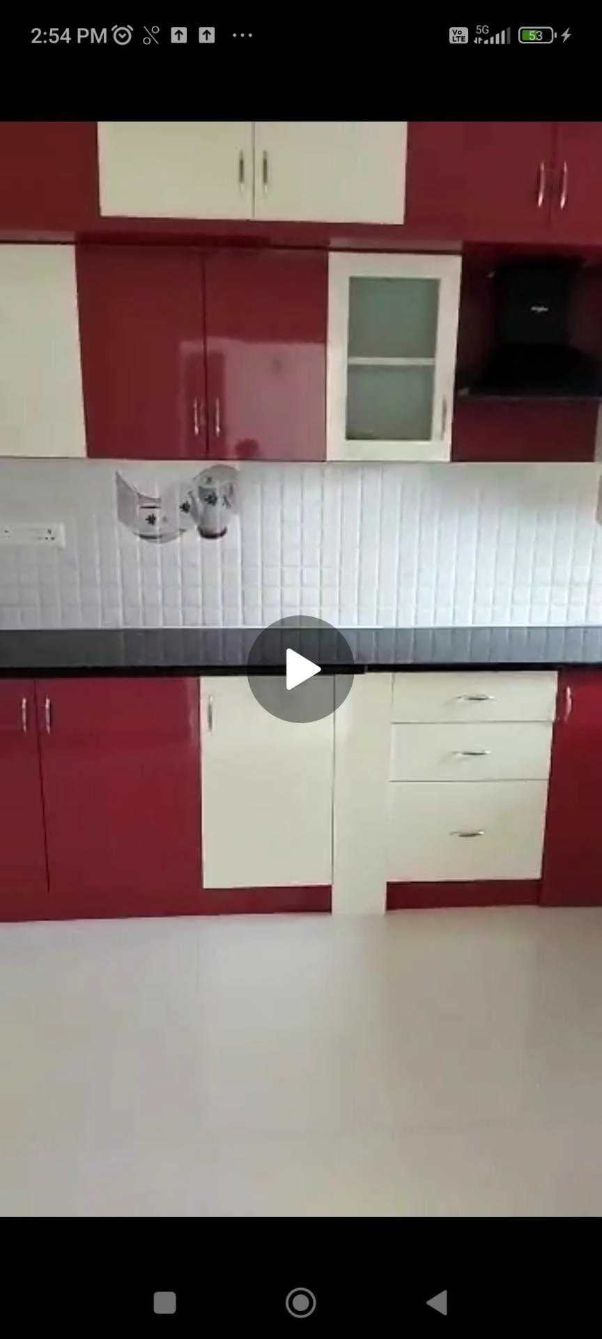 2 BHK Flat for Rent in Whitefield