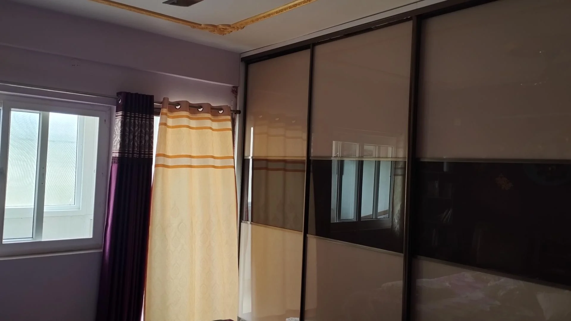 2 BHK Flat for Rent in Whitefield