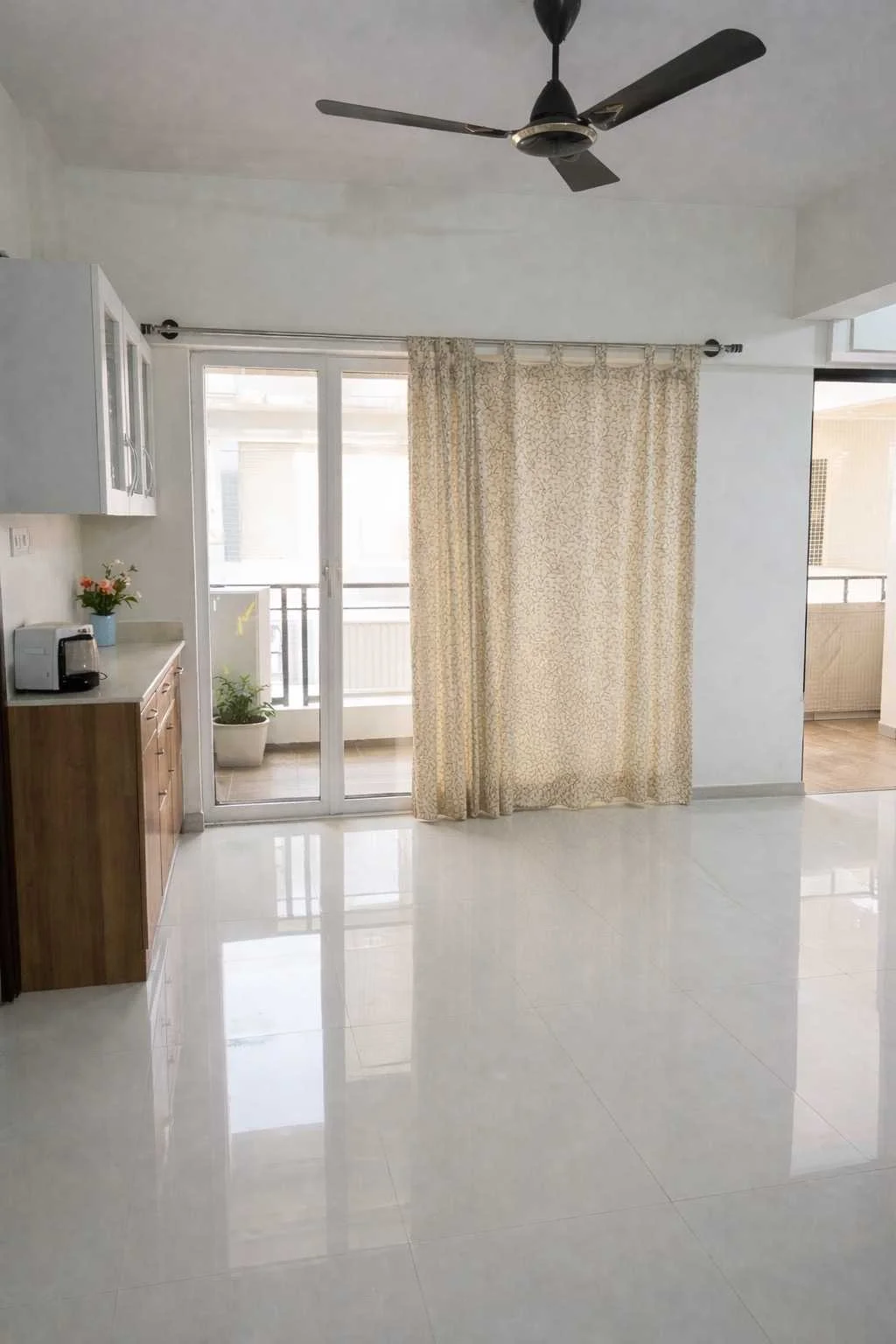 2 BHK Flat for Sale in Gunjur Village