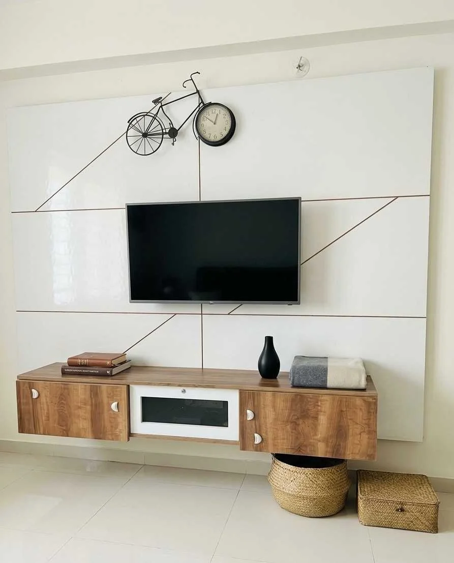 2 BHK Flat for Sale in Gunjur Village