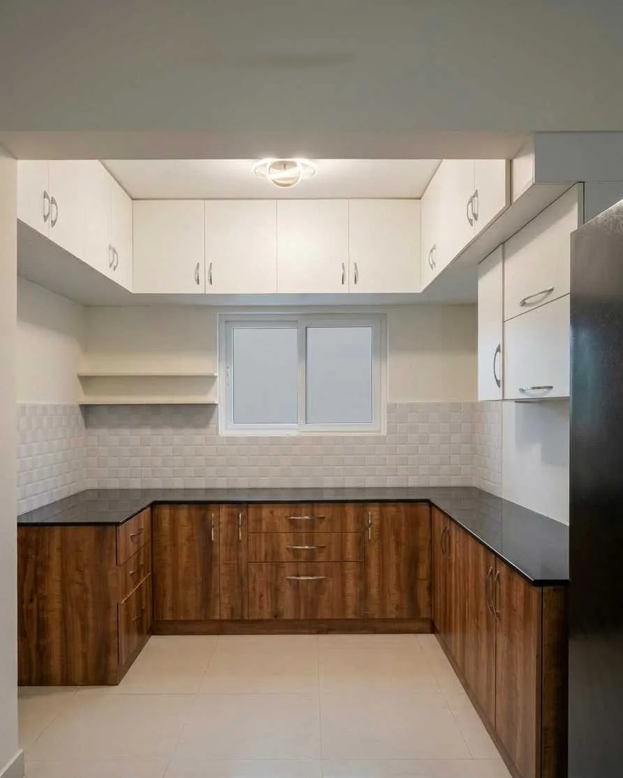 2 BHK Flat for Sale in Gunjur Village
