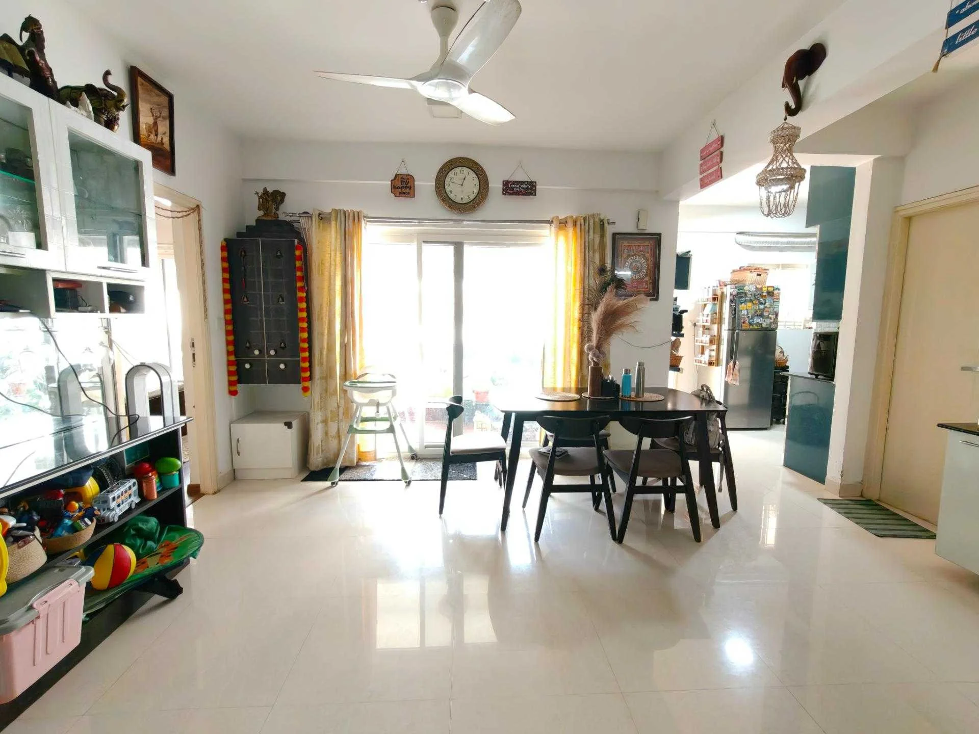 2 BHK Flat for Sale in Sarjapur Road