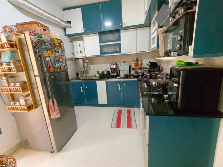 2 BHK Flat for Sale in Sarjapur Road