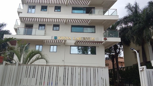 3 BHK Flat for Sale near RMV club
