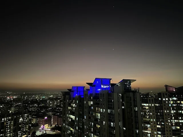 3 BHK Flat for Rent in Mumbai