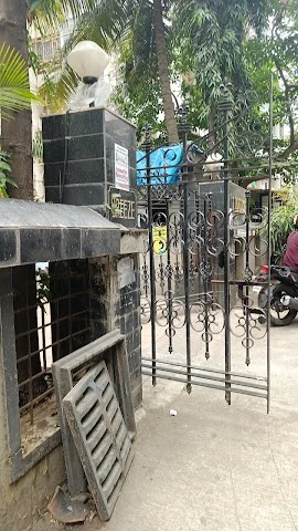 3 BHK Flat for Rent in Lokhandwala Market