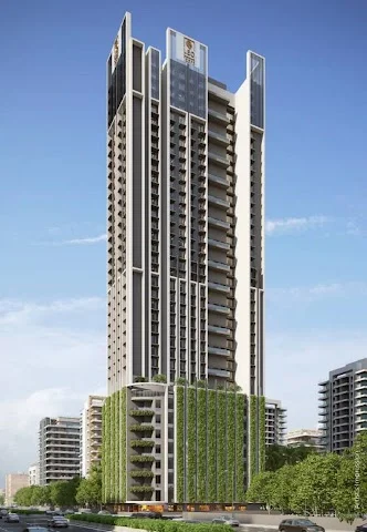 2 BHK Flat for Rent in Oshiwara