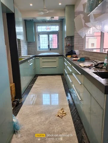 1 BHK Flat for Rent in Goregao west near bangur nagar metro station