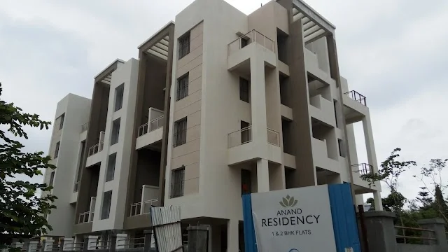 2 BHK Flat for Rent in Viman Nagar