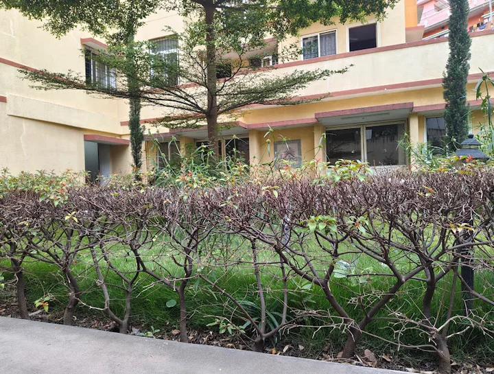 3 BHK Flat for Rent in 3rd main road mani Vilas garden Vrushabhavatinager Kamala Nagar