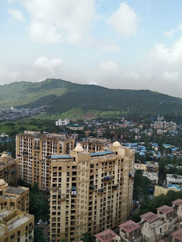 2 BHK Flat for Rent in Pokhran Road