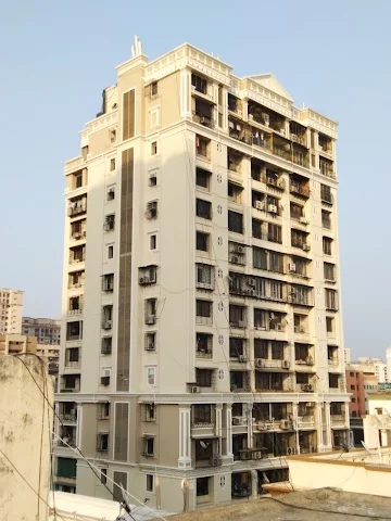 3 BHK Flat for Rent in Sundervan complex