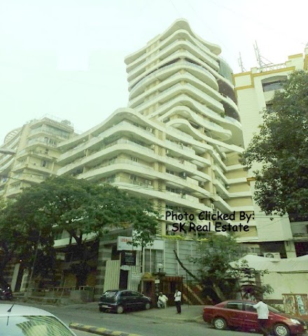 3 BHK Flat for Sale in Pali Hill