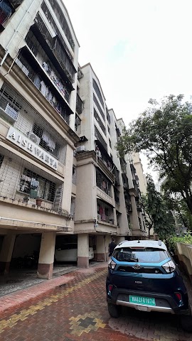 3 BHK Flat for Sale in OPP. MHADA TELEPHONE EXCHANGE