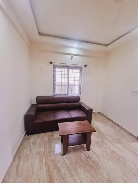 1 BHK Flat for Rent in BTM 1ST STAGE