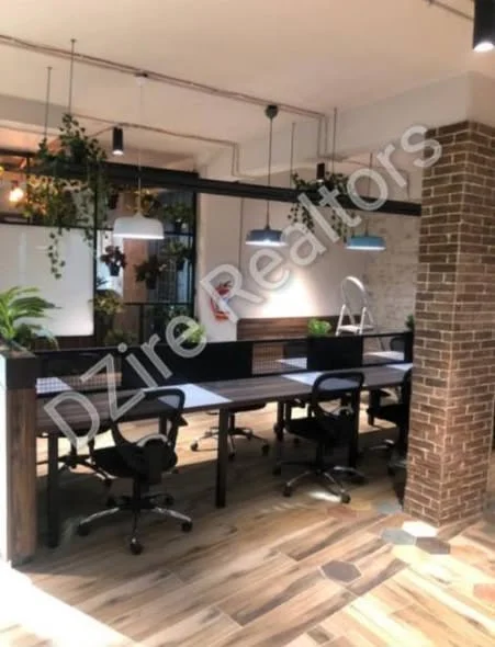 Office Space for Rent in HSR SECTOR 4