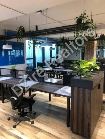 Office Space for Rent in HSR SECTOR 4