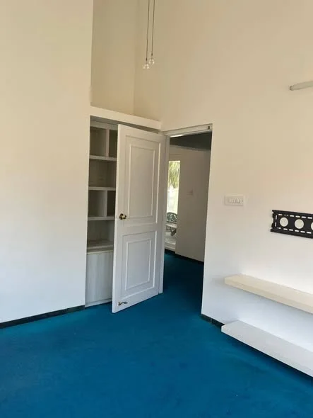 4 BHK Villa for Rent in Whitefield