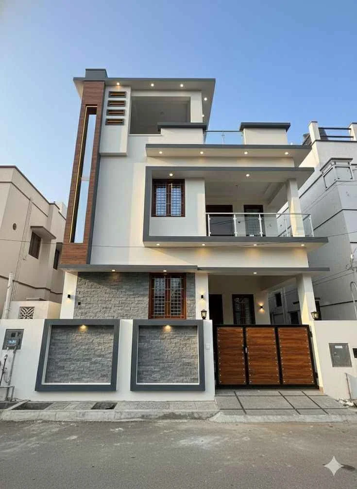 2 BHK Independent House for Sale in JIGANI PHASE-1