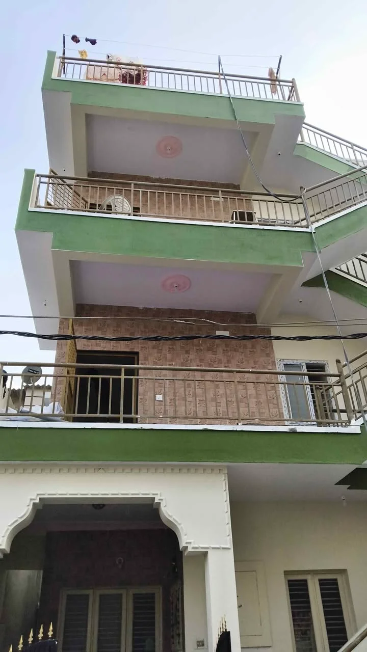 2 BHK Independent House for Sale in Bengaluru