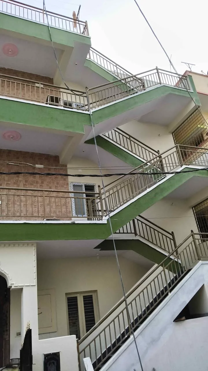 2 BHK Independent House for Sale in Bengaluru