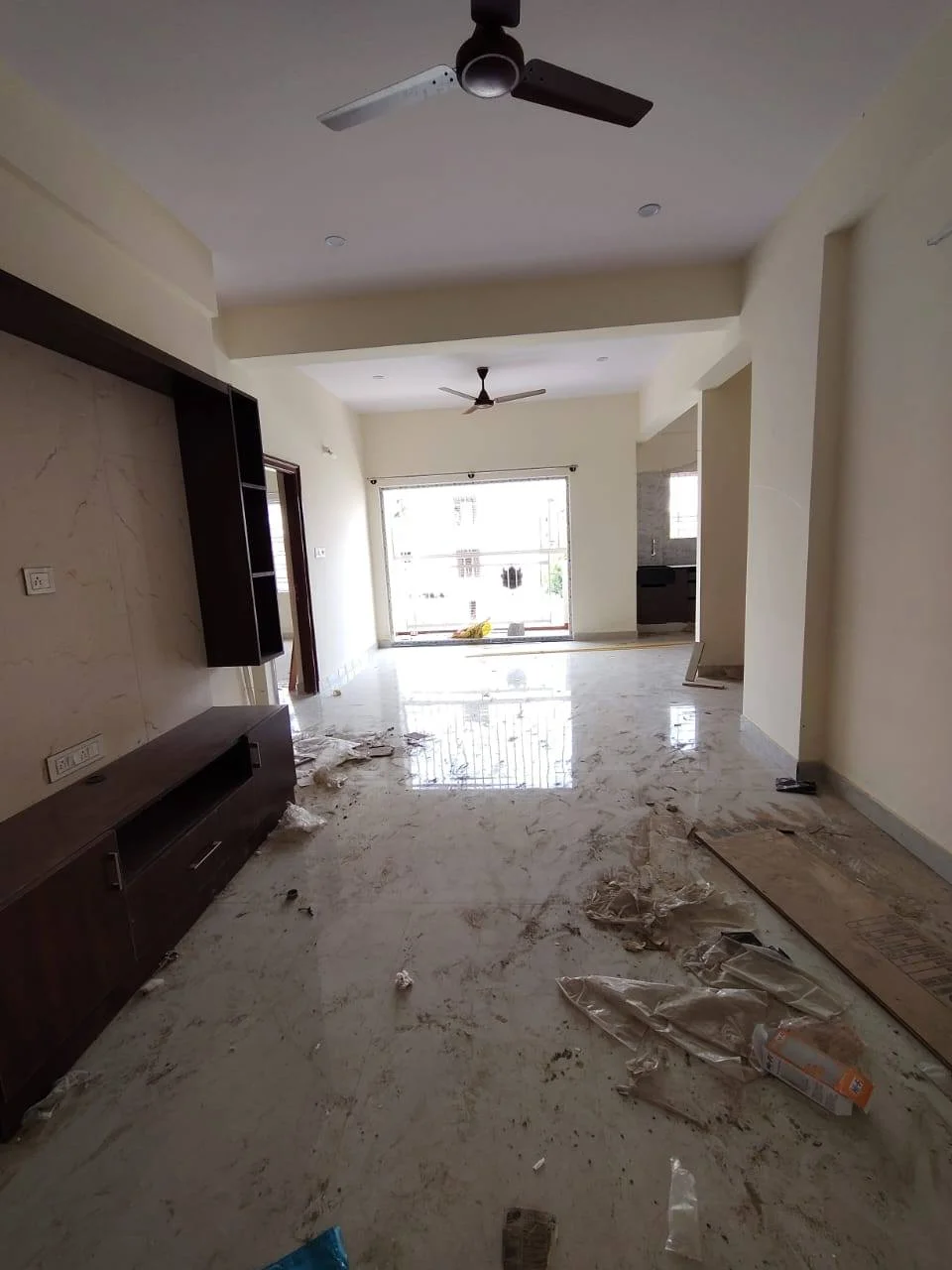 2 BHK Flat for Rent in kudlu gate near hsr 3km
