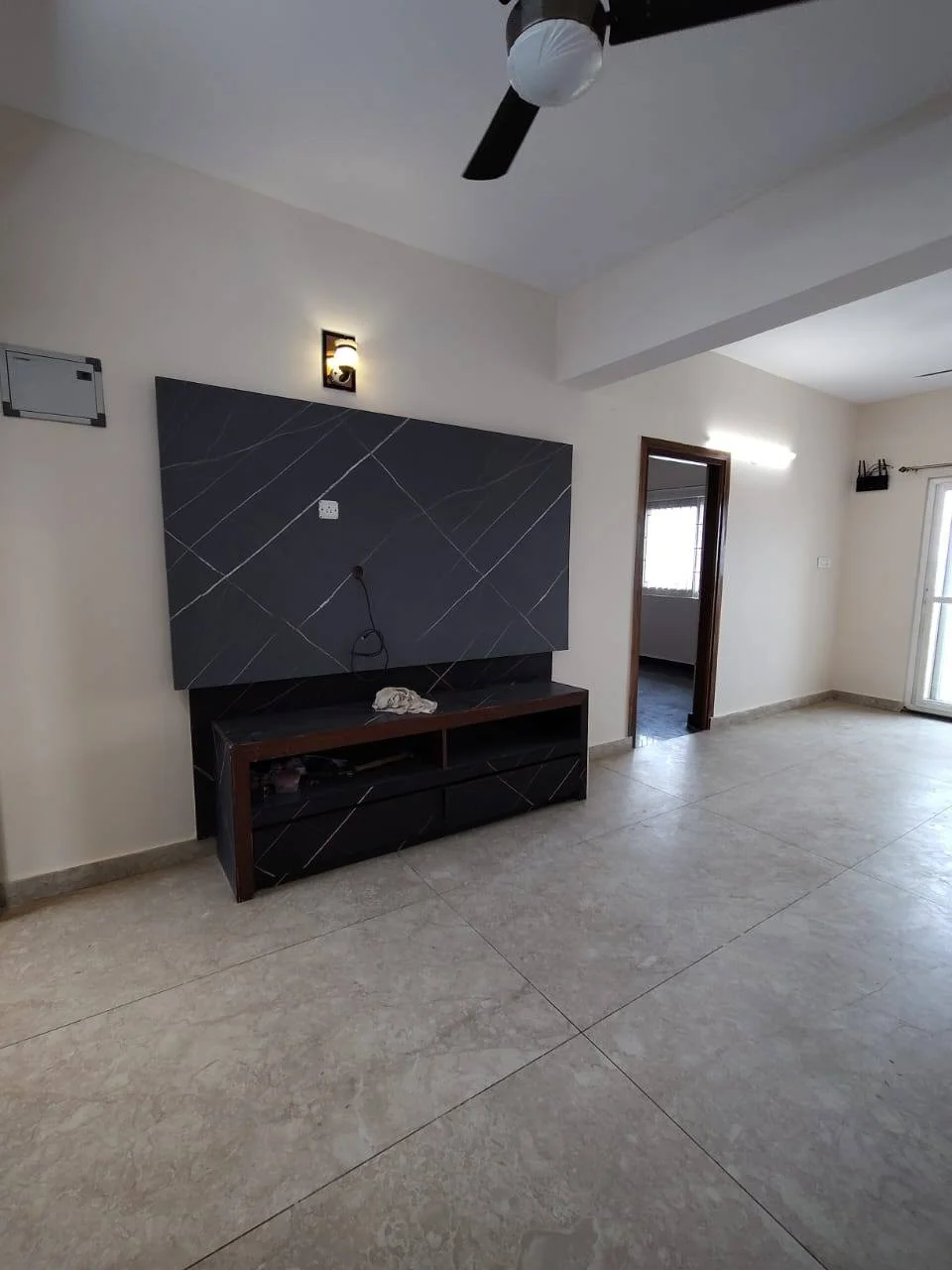 3 BHK Flat for Rent in Kudlu Gate near HSR 3km