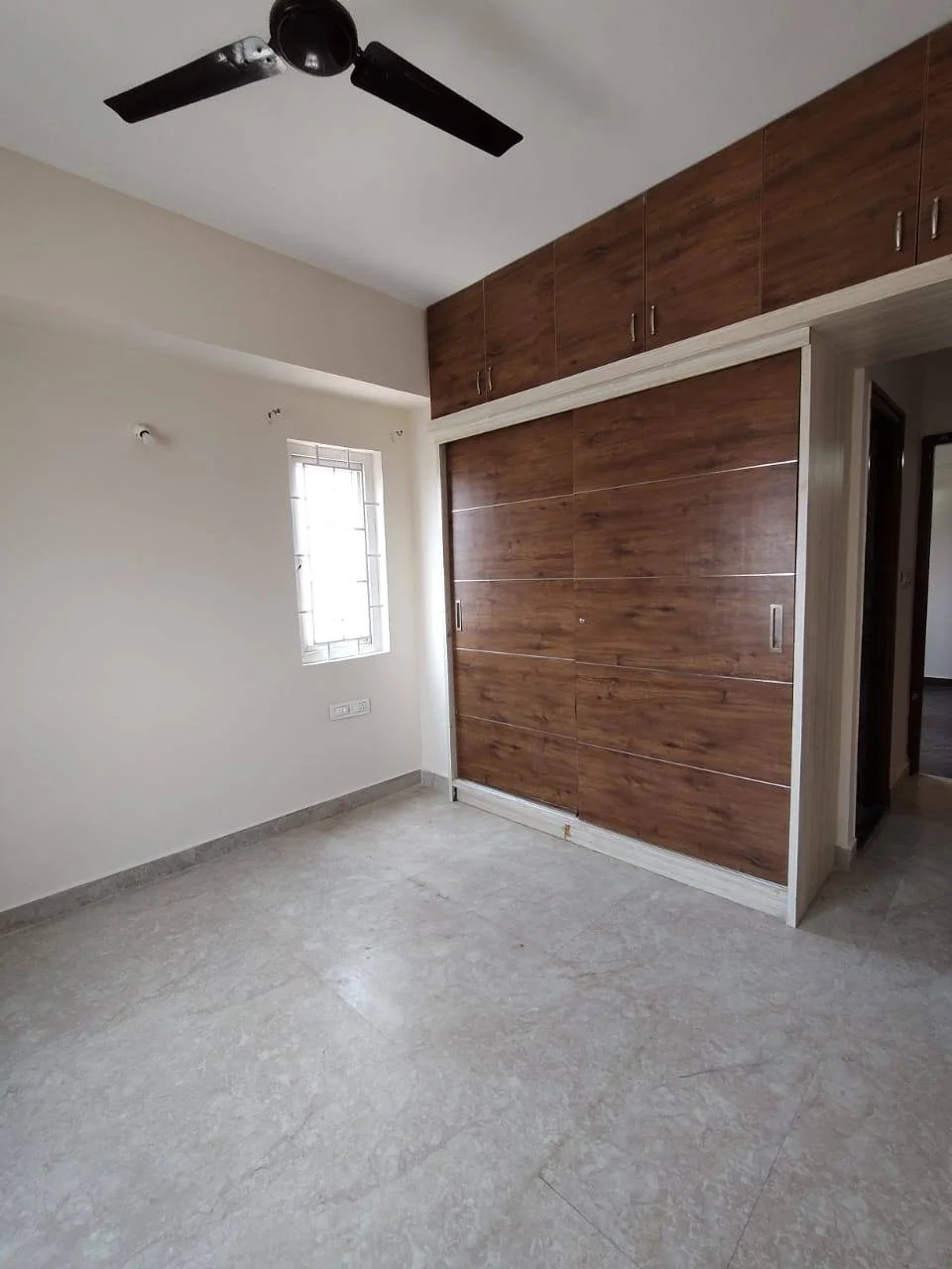 3 BHK Flat for Rent in Kudlu Gate near HSR 3km