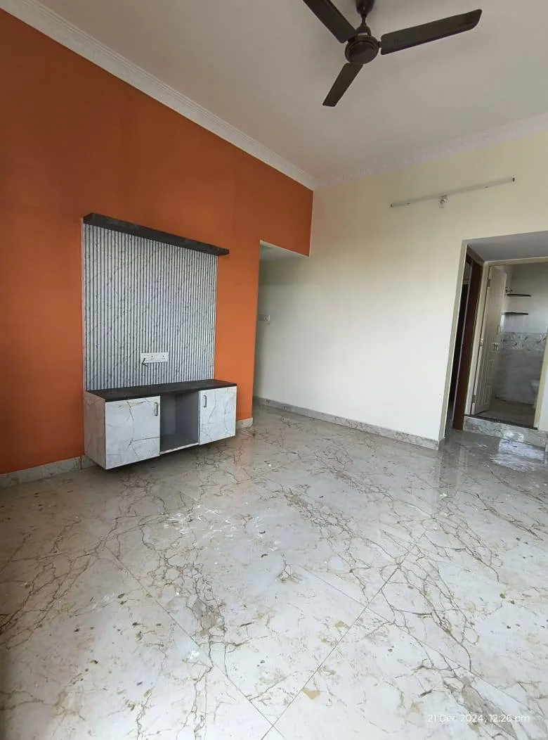 1 BHK Flat for Rent in kudlu gate near hsr 3km