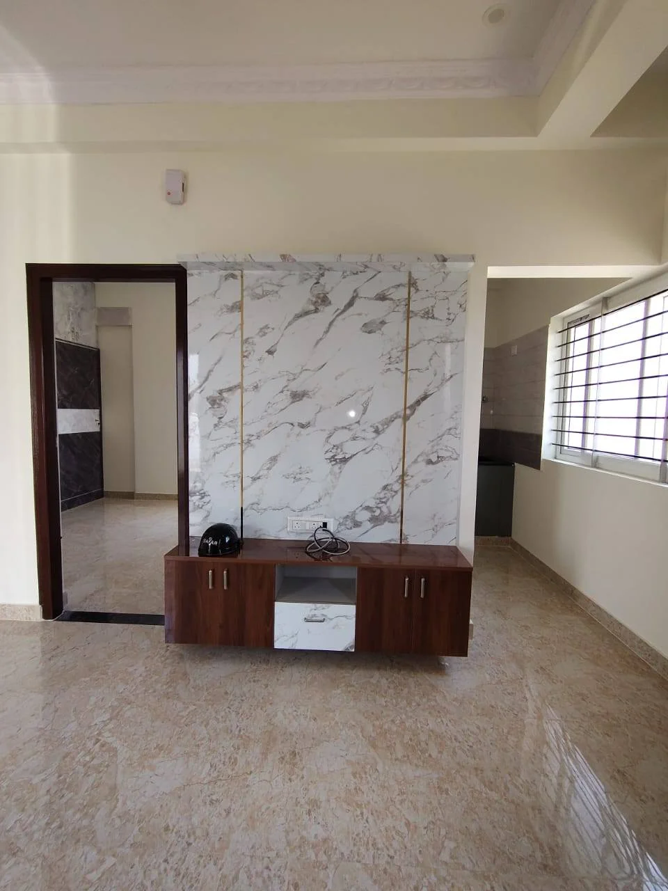 1 BHK Flat for Rent in kudlu gate near hsr 3km