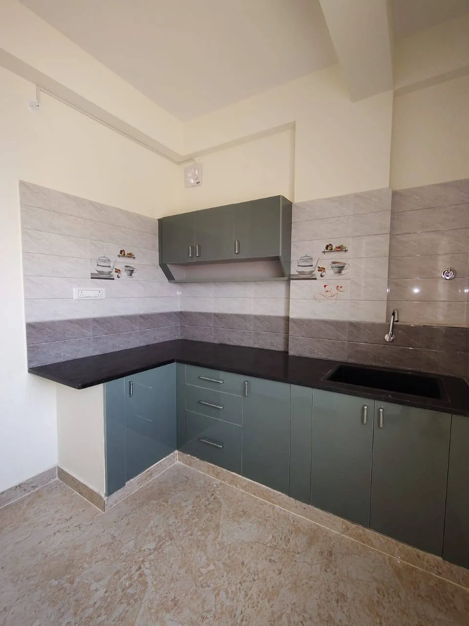 1 BHK Flat for Rent in kudlu gate near hsr 3km