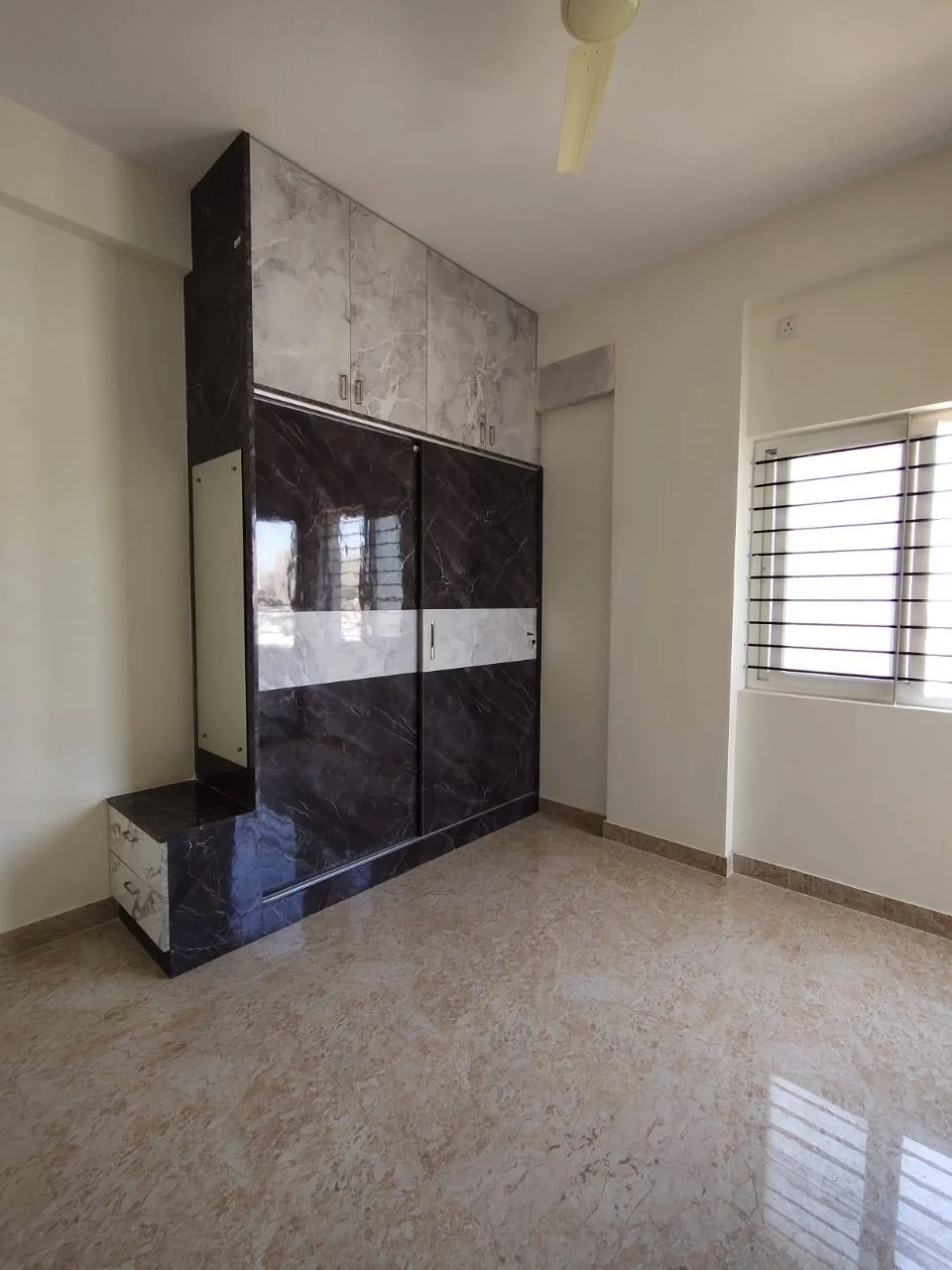 1 BHK Flat for Rent in kudlu gate near hsr 3km
