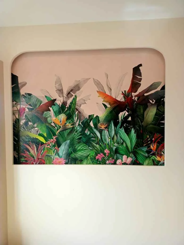 2 BHK Flat for Rent in Bikkanahalli Main Rd