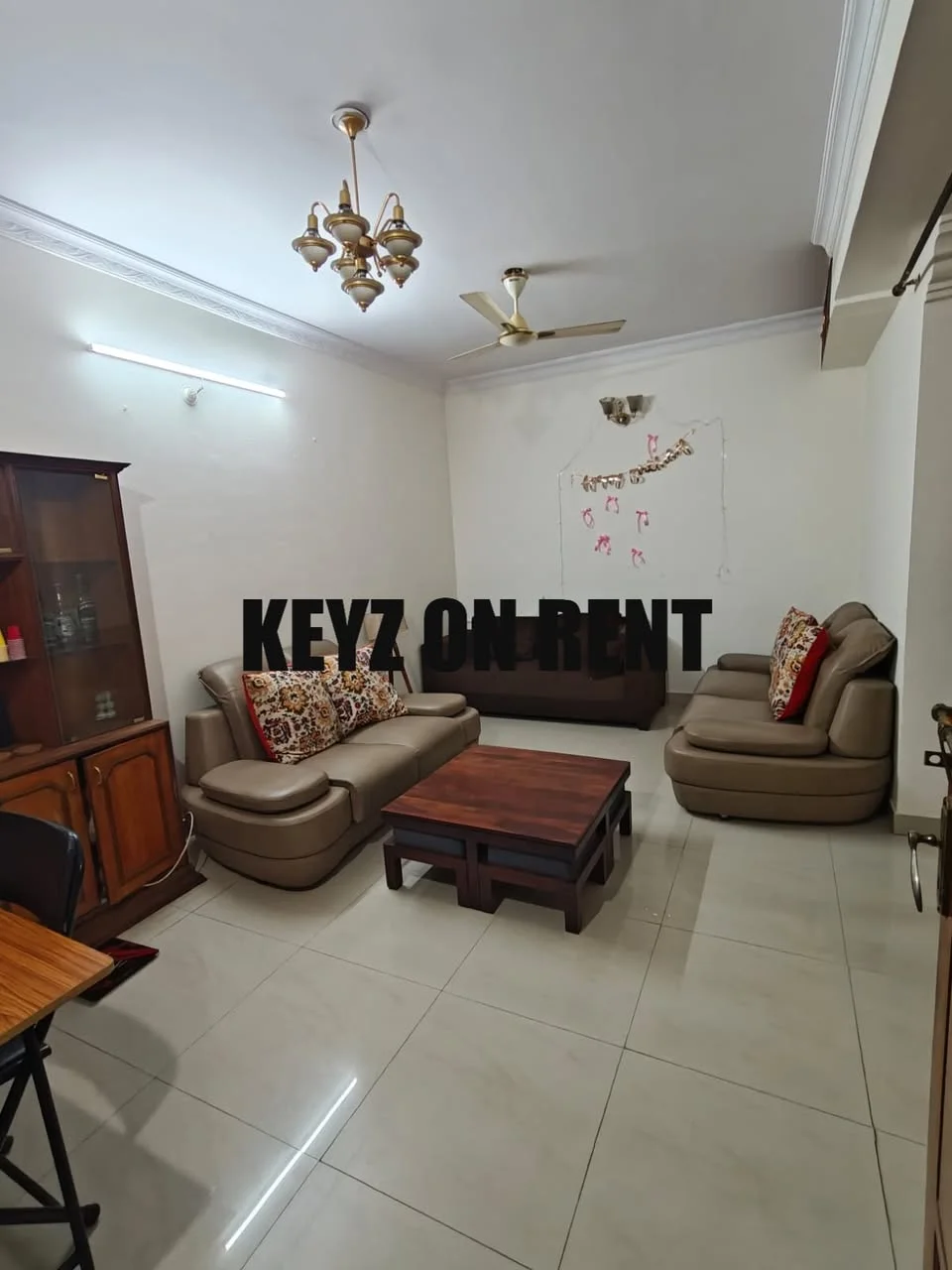 2 BHK Flat for Rent near to INDIRANAGAR and next to MANIPAL HOSPITAL