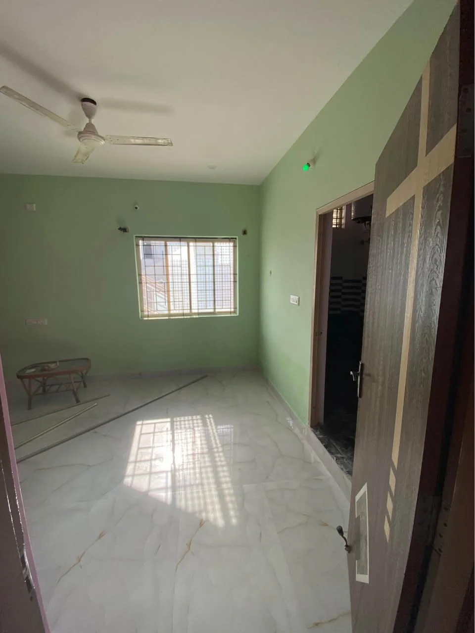 2 BHK Independent House for Rent in Banjara layout near Orchid school