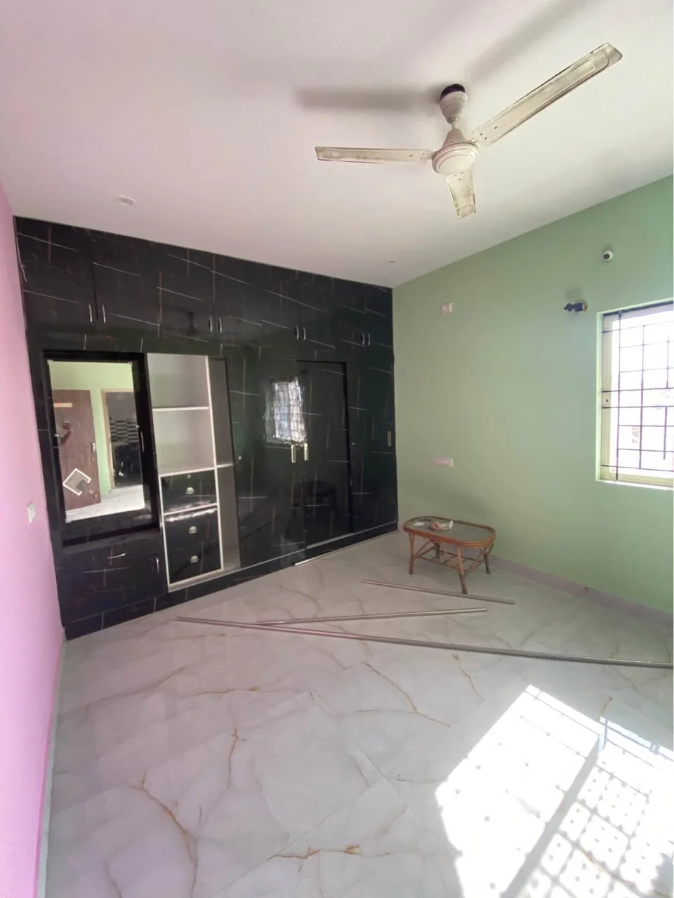 2 BHK Independent House for Rent in Banjara layout near Orchid school